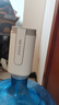 雙槍（Suncha）桶裝水抽水器99.9%抗菌電動飲水機(jī)靜音上水器抽水泵折疊防塵 單鍵 曬單實拍圖