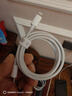 【原充正品】蘋(píng)果充電線60W快充適配原裝數(shù)據(jù)線iPhone14/13promax/12/11/8/XR手機(jī)充電器 【蘋(píng)果8-14全系】PD60W丨1米閃充線 曬單實(shí)拍圖