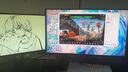 ROG絕神 OLED 【國家補貼】XG27ACDMS 26.5英寸 OLED電腦顯示器2K 280Hz顯示屏0.03ms響應(yīng) HDR400 OLED''2K/280Hz/原生10bit 曬單實拍圖