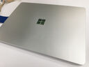 微軟（Microsoft）Surface Laptop 第7版 筆記本電腦 國家政府補貼20% 觸屏輕薄本 AI+PC 驍龍X Plus 16G 512G亮鉑金 曬單實(shí)拍圖