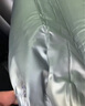 齊選汽車載充氣床墊后排座氣墊床睡墊兒童車上睡覺神器露營野餐充氣墊 灰色側(cè)擋+護頭擋旗艦款【露營野餐墊丨車載睡床兩用】 曬單實拍圖