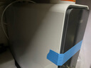 海爾（Haier）鮮活水pro抑菌凈水器1200G RO反滲透雙出水升級(jí) 廚下家用一級(jí)水效凈水機(jī)HKC3000-R880D2U1國(guó)家補(bǔ)貼 曬單實(shí)拍圖