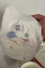 好奇（Huggies）金裝紙尿褲M162片(6-11kg)中號嬰兒尿不濕超薄柔軟超大吸力透氣 曬單實(shí)拍圖