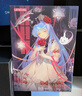 星見(jiàn)夏空 幻MIRA 動(dòng)圈耳機 入耳式有線(xiàn)耳機耳塞 HiFi耳機 acg女毒 無(wú)損資源【下單即贈】 曬單實(shí)拍圖