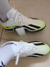 adidas X CRAZYFAST.4 TF硬人造草坪足球運動(dòng)鞋男女阿迪達斯官方 白色/綠色/黑色(推薦選大一碼) 42.5 曬單實(shí)拍圖