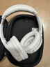 Bose QuietComfort 45 無線消噪藍(lán)牙耳機(jī)頭戴式主動(dòng)降噪耳機(jī) QC45 動(dòng)態(tài)音質(zhì)均衡 QC45升級(jí)款-晨霧白 曬單實(shí)拍圖