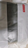 京東京造 400g倍柔全棉CP浴巾 A類加大加厚吸水男女通用大浴巾 粉色 曬單實拍圖