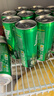 百事可樂百事/7喜/美年達 330ml*24（16+4+4）整箱 新老包裝隨機發(fā)貨 曬單實拍圖