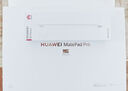 HUAWEI MatePad Pro 12.2英寸柔光版 國家補貼500元華為平板電腦雙層OLED柔光屏12+512GB WIFI硯黑 曬單實拍圖