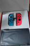 Nintendo Switch【國家補(bǔ)貼15%】任天堂 游戲機(jī) Switch NS港版OLED版游戲主機(jī) 配彩色Joy-Con 便攜游戲掌機(jī) 曬單實(shí)拍圖