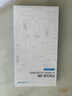 朗客 適用榮耀90鋼化膜honor90手機膜全屏覆蓋超薄超清熱彎曲面玻璃保護膜抗指紋耐磨防摔手機貼膜前膜 曬單實拍圖