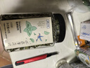 貢苑薄荷葉茶 清涼新鮮干薄荷可食用搭玫瑰檸檬調(diào)酒泡水喝花草茶葉40g 曬單實拍圖