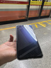 倍思（Baseus）【3D熱彎全膠膜丨黑邊不擋屏】適用華為mate70pro鋼化膜Mate70Pro+手機保護膜全屏防摔防指紋貼膜 曬單實拍圖