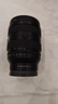 索尼微單相機便攜鏡頭FE20-70mm F4 G全畫幅超廣角標(biāo)準(zhǔn)變焦G鏡頭 索尼E卡口 72mm 曬單實拍圖