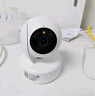 普聯(lián)（TP-LINK） 800萬4K極清全彩智能攝像頭家用無線 室內(nèi)監(jiān)控器360度全景夜視手機遠程通話寶寶看護IPC48AW Plus 曬單實拍圖