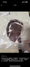 1號會(huì )員店 澳洲谷飼牛排組合2斤 （眼肉2片約400g板腱5-7片約600g)原切牛肉 曬單實(shí)拍圖
