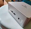 銘凡新品UM760 Plus銳龍R5-7640HS迷你主機電腦高性能2.5G網(wǎng)口mini小主機辦公游戲臺式機 曬單實(shí)拍圖