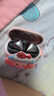 三星 Samsung【國(guó)家補(bǔ)貼】Buds3 Pro 自適應(yīng)主動(dòng)降噪無(wú)線藍(lán)牙耳機(jī)/游戲運(yùn)動(dòng)耳機(jī) 國(guó)慶出游禮物 星際銀 曬單實(shí)拍圖