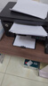 彩格適用惠普m126a硒鼓hp laserjet pro MFP M126a M126nw 打印機(jī)墨盒易加粉硒鼓一體機(jī)粉盒 曬單實(shí)拍圖