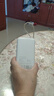 小米（MI）【3C認(rèn)證】小米自帶線充電寶20000 33W 淺咖色 適用小米/紅米/redmi/蘋(píng)果/安卓/手機(jī)可上飛機(jī)/火車 曬單實(shí)拍圖