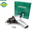 世達（SATA）氣動(dòng)扳手風(fēng)炮機1/2大扭力螺栓汽修工具工方頭大功率01113C 曬單實(shí)拍圖