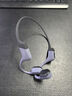 韶音（SHOKZ）OpenSwim Pro S710 骨傳導(dǎo)藍牙耳機 開放式運動游泳跑步騎行不入耳 頁巖峰 曬單實拍圖
