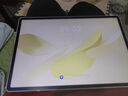 HUAWEI MatePad Air 12英寸 2025 柔光版 華為平板電腦 2.8K高刷超清全面屏 WIFI 12GB+512GB 羽砂白 曬單實(shí)拍圖