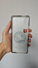 魅族（MEIZU）PANDAER 白金獨角獸 鏡面手機殼 破冰 適用魅族 21 PRO IML印刷 全包結構 Click按鍵模組 曬單實(shí)拍圖