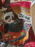 美好 農(nóng)家小酥肉椒麻2斤1kg 豬肉酥肉 火鍋食材油炸小吃空氣炸鍋食材  曬單實(shí)拍圖