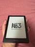 掌閱（iReader）【新品發(fā)布】Neo3 6英寸電子書 智能閱讀器 墨水屏電紙書 看書學習漫畫平板電腦 輕薄便攜 沉墨 曬單實拍圖