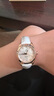 歐米茄（OMEGA）瑞表海馬150機械34mm女表231.53.34.20.55.001 曬單實拍圖