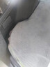 雅琇奇瑞捷途x70車(chē)載床氣墊床車(chē)載汽車(chē)專(zhuān)用充氣床墊后排睡墊配件適用 【典雅灰】充氣床墊無(wú)頭枕 25款奇瑞捷途X70【一床兩用】 曬單實(shí)拍圖