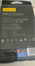 品勝3C認(rèn)證 PD30W氮化鎵蘋果16充電器快充套裝配雙Type-C數(shù)據(jù)線通用iPhone15pro華為小米手機(jī)iPad插頭 曬單實(shí)拍圖