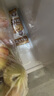 銀橋核桃花生牛乳牛奶220g*16袋裝【生牛乳≥80%】兒童早餐食品 核桃花生牛奶（220g*16袋） 曬單實(shí)拍圖