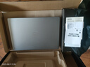 戴爾（DELL）國家補(bǔ)貼筆記本電腦靈越16PLUS-7640 2025新品2.5K 16英寸高性能輕薄辦公本(酷睿7 16G 1T 120Hz) 曬單實(shí)拍圖