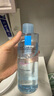 理膚泉溫泉凈顏卸妝液400ml 面部眼唇卸妝水深層清潔溫和卸妝生日禮物 曬單實拍圖