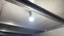 松下（Panasonic）LED燈泡節(jié)能球泡e27大螺口家用商用大功率高亮20W 4000K 曬單實拍圖