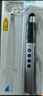 諾咪雅（Noomya）N97綠光大功率語(yǔ)音Ai智能麥克風(fēng)擴音翻頁(yè)筆帶話(huà)筒一體 液晶屏顯示時(shí)間電量激光筆藍牙遙控筆可書(shū)寫(xiě) 曬單實(shí)拍圖