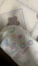 好奇（Huggies）金裝紙尿褲 尿不濕  紙尿片 尿布濕 新生兒NB 1包 80片 【0-5kg】 曬單實拍圖