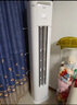 美的空調(diào) 酷省電Pro 2匹 新一級(jí)能效 客廳立式省電空調(diào)柜機(jī) 變頻冷暖 家電國(guó)家補(bǔ)貼 KFR-51LW/N8KS1-1P 曬單實(shí)拍圖