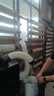 寶工電器（BGE）工業(yè)移動(dòng)空調(diào)壓縮機(jī)制冷機(jī)商用冷風(fēng)扇高溫崗位機(jī)房廚房廠房大風(fēng)量一體式冷風(fēng)機(jī) BGK6003-35 曬單實(shí)拍圖