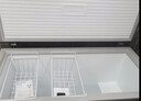 美菱冰柜商用家用冷柜臥式大容量全冷凍柜展示柜 【數(shù)顯溫控丨418L】一級能效丨1.36米 【能效認證丨節(jié)能省電】180天只換不修 曬單實拍圖