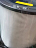 霍尼韋爾（honeywell） 空氣凈化器濾網(wǎng)濾芯 適用KJ500、550F系列CMF62M4013 曬單實(shí)拍圖