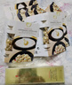 伊麗莎白雅頓金膠時空煥活精華液42ml約90粒修護維穩(wěn)補水禮物送朋友 曬單實拍圖