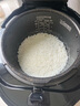 福庫（CUCKOO）韓國原裝進(jìn)口家用多功能高壓電飯煲麥飯石型內(nèi)膽高壓力煮飯煲鍋5升4-5人份CRP-Q1050FS 曬單實(shí)拍圖