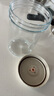 安扣（ANKOU）食品級(jí)玻璃密封罐玻璃瓶泡菜壇子腌菜罐家用陳皮臘八蒜儲(chǔ)物罐 曬單實(shí)拍圖