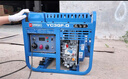 玉柴機(jī)器（YC DIESEL）船電動(dòng)力 9kw柴油發(fā)電機(jī)組 開(kāi)架單相/三相 風(fēng)冷電啟動(dòng)YC8GF-3 曬單實(shí)拍圖