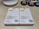 品勝 適用Airpods4保護(hù)套 蘋果耳機(jī)四代保護(hù)套通用降噪版2024款無線藍(lán)牙耳機(jī)透明軟殼防摔防刮 含掛繩 曬單實(shí)拍圖