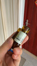 金色童年 復(fù)方葡萄糖酸鈣口服溶液（無(wú)糖）10ml*16支 預(yù)防和治療鈣缺乏癥 佝僂病 嬰幼兒孕婦兒童中老年補(bǔ)鈣 曬單實(shí)拍圖