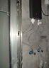 史密斯蘭堡【免費上門安裝】即熱式電熱水器電家用洗澡水電分離恒溫?zé)崴骺鞜崾剿贌犭姛崴骷礋崾?7500W 年度上新遙控款+磁化凈水+變頻恒溫 曬單實拍圖